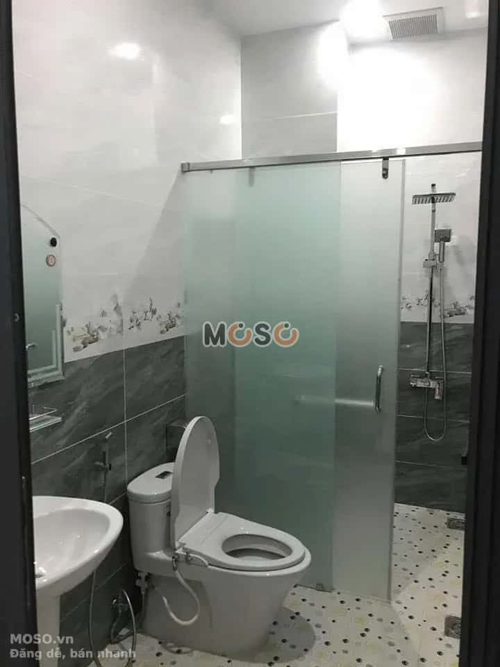 Cho thuê văn phòng đường 14 Thành phố Thủ Đức, TP.HCM – giá 12 triệu - ảnh 5
